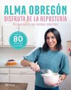 Disfruta De La Repostería