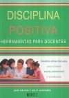 Disiciplina Positiva: herramientas para docentes