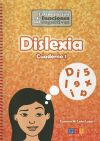 Dislexia. Cuaderno 1