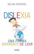 Portada de Dislexia (Ebook)