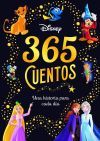 Disney. 365 Cuentos. Una Historia Para Cada D&iacute;a Vol. 3 De Walt Disney