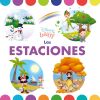 Disney Baby. Las Estaciones