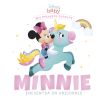 Disney Baby. Minnie encuentra un unicornio