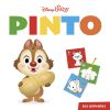 Disney Baby. Pinto. Los Animales De Walt Disney