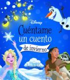 Portada de Disney. Cuéntame un cuento de invierno (Ebook)