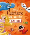 Disney. Cuéntame un cuento para reír