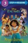 Disney Encanto Step Into Reading, Step 3 (Disney Encanto)