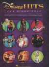 Disney Hits for Piano Solo