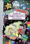 Portada de Star vs. the Forces of Evil Star and Marco's Guide to Mastering Every Dimension