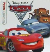 Portada de Cars 2. Pequecuentos