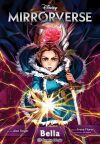 Disney Mirrorverse Bella (manga) De Varios Autores