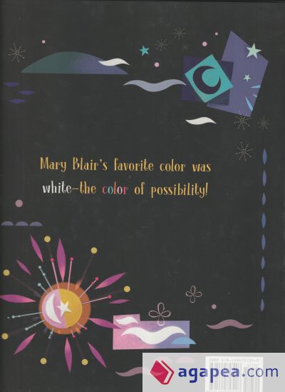 Mary Blair's Unique Flair: The Girl Who Became One of the Disney Legends