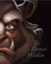 Portada de The Beast Within: A Tale of Beauty's Prince