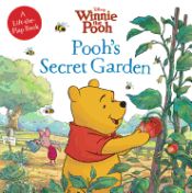 Portada de Winnie the Pooh: Pooh's Secret Garden