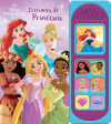 Disney Princesas: Lecciones de Princesas