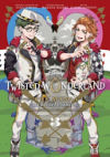 Disney Twisted-Wonderland: The Manga â€“ Book of Heartslabyul, Vol. 3