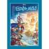 Disney limited la espada de hielo