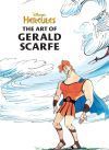 Disney's Hercules: The Art of Gerald Scarfe Disney's Hercules: The Art of Gerald Scarfe