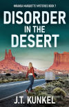 Disorder in the Desert