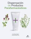 Dispensaci&oacute;n de productos parafarmac&eacute;uticos