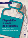 Disposición y venta de productos