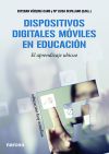 Dispositivos digitales móviles en educación