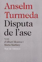 Portada de Disputa de l'ase (Ebook)