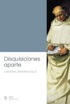 Disquisiciones aparte