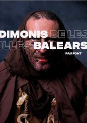 Portada de Dimonis de les Illes Balears