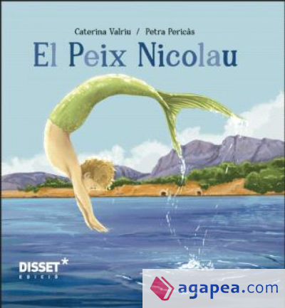 El Peix Nicolau