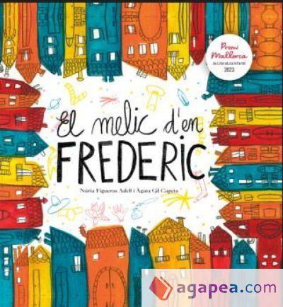 El melic d'en Frederic El melic d'en Frederic