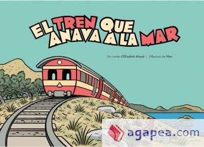 El tren que anava a la mar