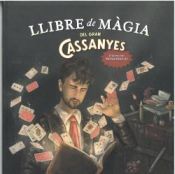 Portada de Els llibres màgics del Gran Cassanyes