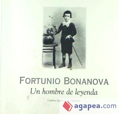 Fortunio Bonanova: un hombre de leyenda