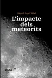 Portada de L'impacte dels Meteorits