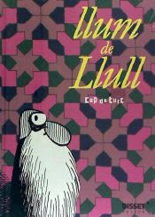 Portada de Llum de Llull