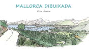 Portada de Mallorca dibuixada