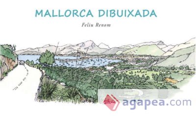 Mallorca dibuixada