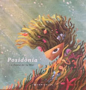 Portada de Posidònia: la dama de la mar