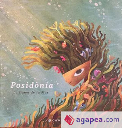 Posidònia: la dama de la mar
