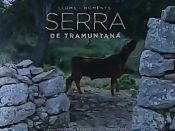 Portada de Seera de Tramuntana, llum i moments