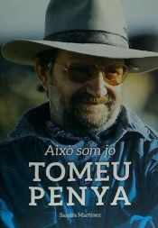 Portada de Tomeu Penya. Això som jo