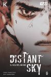 Distant Sky : El Cielo del Abismo Vol. 6