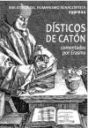 Dísticos de Catón
