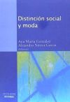 Distinción social y moda