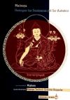 Distinguir los fenómenos y el ser auténtico de Maitreya