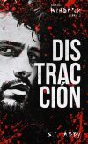 Distracci&oacute;n (serie Mindf*ck #2) De S.t. Abby
