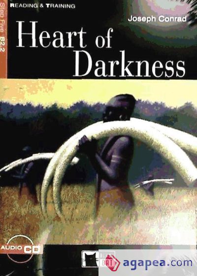 Heart of Darkness+cd