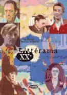 Portada de LITTERAMA XX+CD