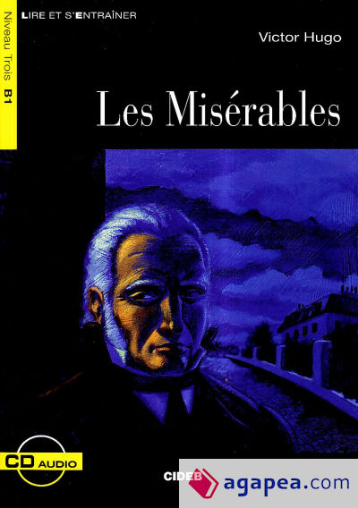 Les Miserables [With CD (Audio)]